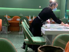 -浩海火烧云傣家菜(京广店)