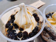 -喜茶(上海兴业太古汇店)
