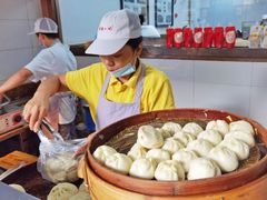 -新丰小吃(中山中路分店)