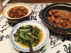 -南昌大饭店·非遗南昌菜(万寿宫店)