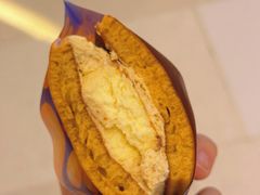 -泽田本家·铜锣烧(环贸店)