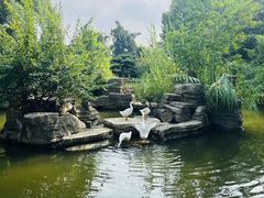 -东湖落雁景区