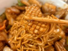 -王繁星面馆(西安熙地港店)