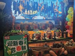 -老阿爸鲜鱼土菜(独墅湖店)