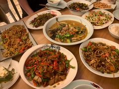 -陈先进鱼馆·地道农家菜(萧山奥体店)