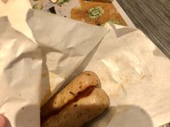 -麦当劳(禄口机场T2航站楼)