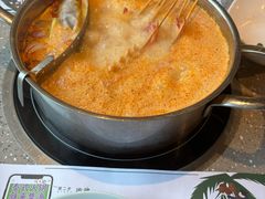 -小小集渔·泰式大排档(太古里香槟店)