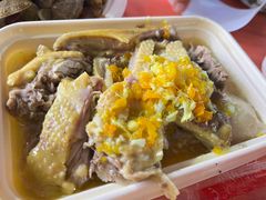 -小高后安粉餐厅(解放四路店)