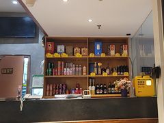 -山丹丹西北菜(金贸大厦店)