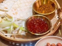 -神府路壹号·海鲜烧烤·砂锅粥·锅物(三坊七巷店)