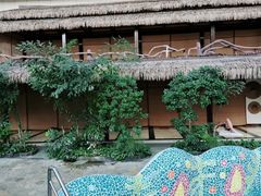 -渔岛海洋度假区