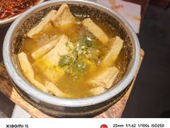 -山四砂锅(太原钟楼街店)