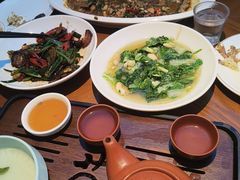 -外婆烧.老杭帮菜(庆春店)