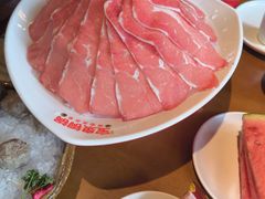 -宝泉铜锅·涮羊肉(解放东路店)