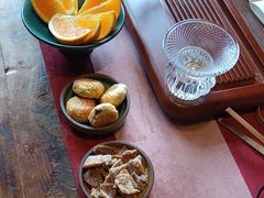 -邈墨茶馆(凤起路店)