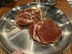调味梅花肉-香猪坊(五道口店)