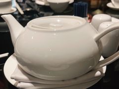 -贵阳万丽酒店·新满福楼餐厅