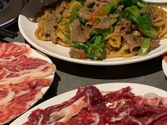 -贵宾牛·潮汕牛肉火锅(珠池总店)