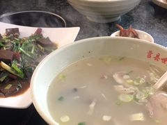 -莒县世起全羊馆(塔桥人家店)