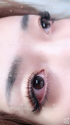 -沫儿·美甲美睫·半永久·皮肤管理