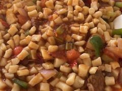 -马尔龙新疆饭店·清真(瑞景店)