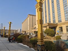 -北京北亚骨科医院