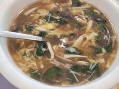 -清真民族饭庄(洞庭路店)