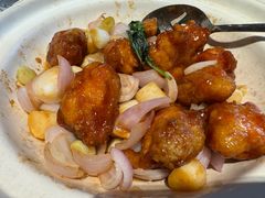 -禧宴Joyous Restaurant(禧园店)