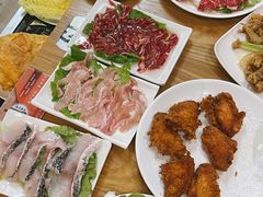 -吉友粥底火锅(方斜路店)