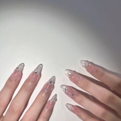 点击看大图 -Nail Me美甲美睫