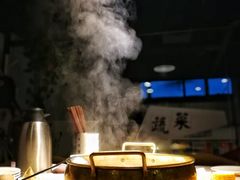 -食潮汕头鲜牛馆(望京保利店)
