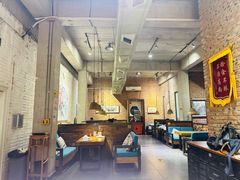 -苹果树下艺术餐厅(通州店)