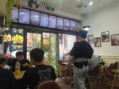 -红姐东北菜私房菜铁锅炖饺子馆(中街店)