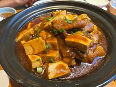 -莲餐厅·湖北菜·藕汤老手艺(愚园路店)