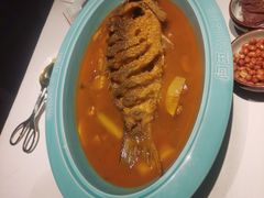 -阿五黄河大鲤鱼(英协路店)