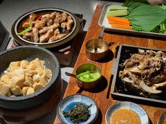 -将军牛排·尔滨地标朝鲜族美食(总店)
