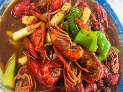 -龙虾奇迹(大华三路店)