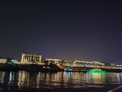 -武汉关码头(轮渡站)