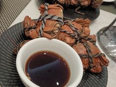 -新发展亚太JW万豪酒店·福苑咖啡厅