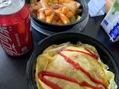 -喔爸韩国料理(环球银泰城店)