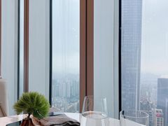 -广州四季酒店·意珍·意式自助餐