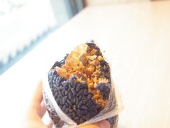 乌饭-芳婆糕团店(王府大街店)