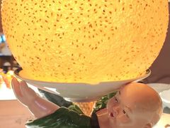 -吴越荣记·苏州菜·松鼠桂鱼(娄门景区店)