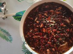 -白云中餐厅·粤菜·亚龙湾喜来登度假酒店