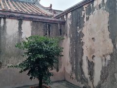 -许驸马府