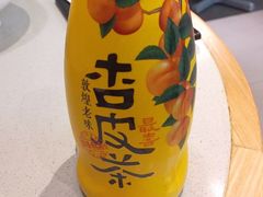 -喜家德虾仁水饺(华强天虹店)