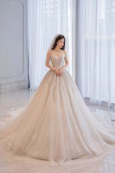 -MuseMarry婚纱(前海嘉里中心店)
