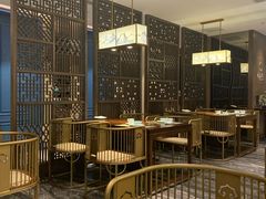 大堂-童福兴·南京菜(老门东店)