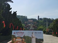 -南沙天后宫景区