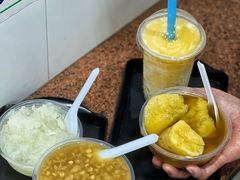 -百花传统甜品店(原址店)